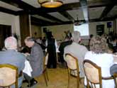 Werbeagentur Hamburg Norderstedt veranstaltet Event f&uuml;r den ALSTER BUSINESS CLUB