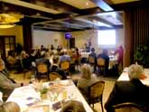 Werbeagentur Hamburg Norderstedt veranstaltet Event f&uuml;r den ALSTER BUSINESS CLUB