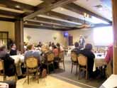 Werbeagentur Hamburg Norderstedt veranstaltet Event f&uuml;r den ALSTER BUSINESS CLUB