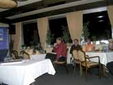 Werbeagentur Hamburg Norderstedt veranstaltet Event f&uuml;r den ALSTER BUSINESS CLUB