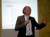 Hamburger Rechtsanwalt Ralf Burmester von Burmester Rechtsanw&auml;lte ist Justiziar beim ALSTER BUSINESS CLUB