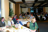 Unternehmerstammtisch Juni 2006