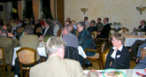 Unternehmerstammtisch Juni 2006