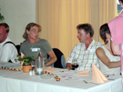 Unternehmerstammtisch Juni 2006