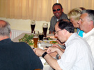 Unternehmerstammtisch Juni 2006