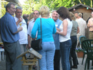 Unternehmerstammtisch Juni 2006