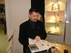 Productronica 2003