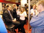 Productronica 2003