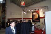 Productronica 2003